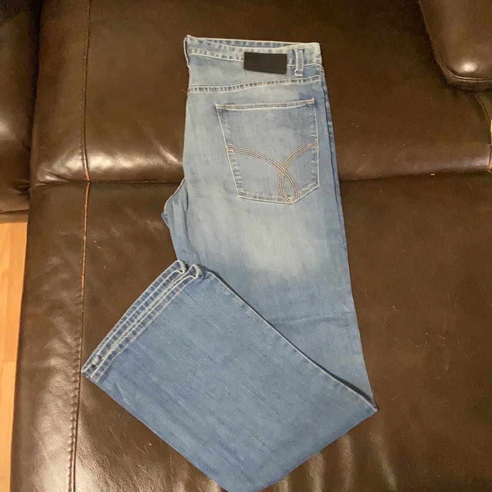 Calvin Klein